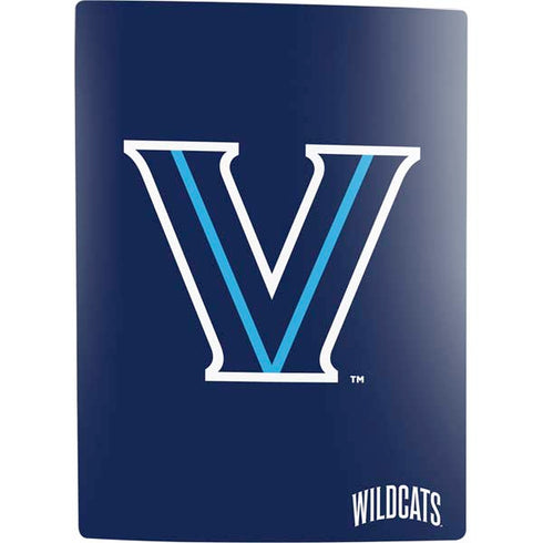 Villanova University 1842 PS5 Digital Edition Console Skin